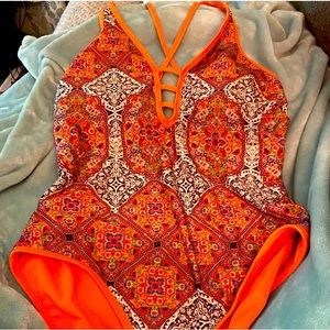 INDIGO RAIN JUNIORS BOHEMIANN BURNING 🔥 MAN 1piece size XL 🔥NEW W TAGS !!